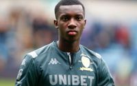 Eddie Nketiah 